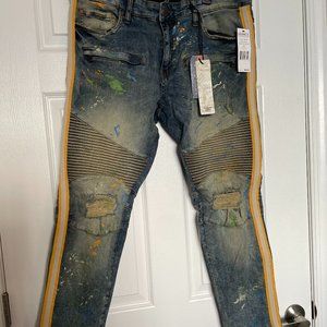 Men's 36x32 Jordan Craig Jeans